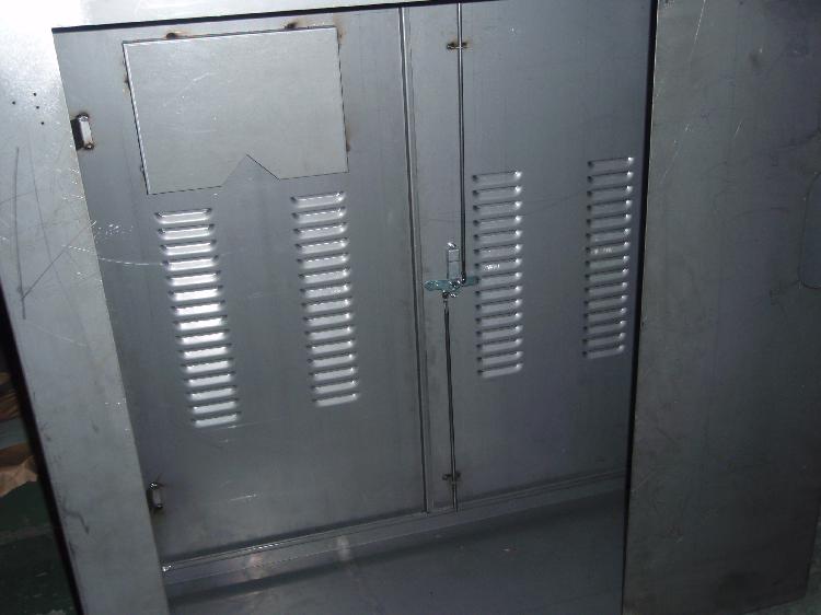 例：機構部品